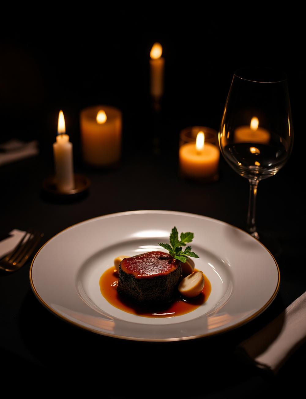 Fine Dining