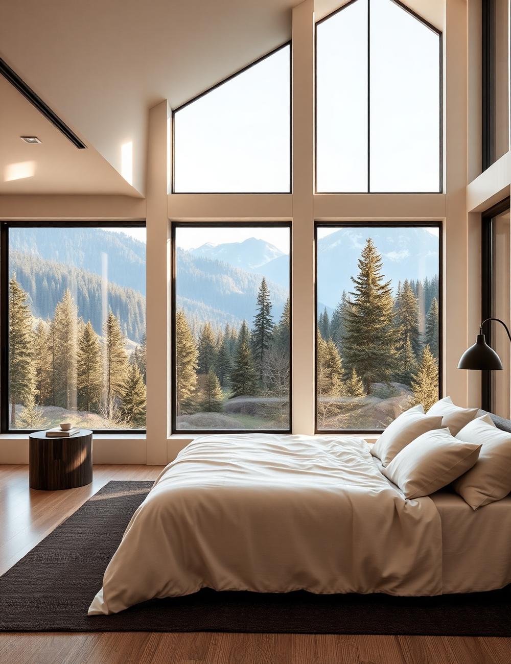 Luxury Suites