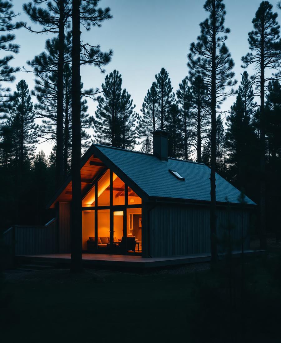 Forest Escape