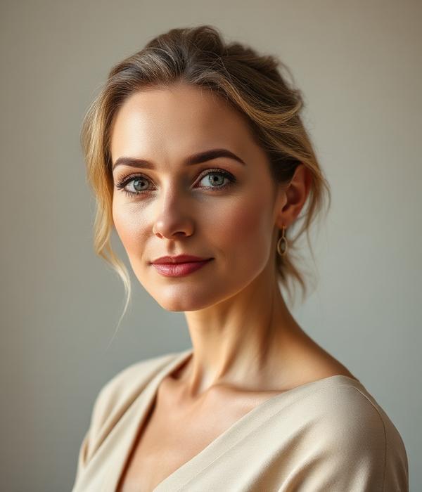 Amelia Rousseau
